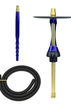 Acheter En Ligne Alpha Hookah Stem S