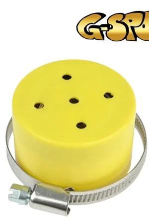 Meilleure Vente CAPUCHON POUR EXTRACTEUR EN VERRE G-SPOT