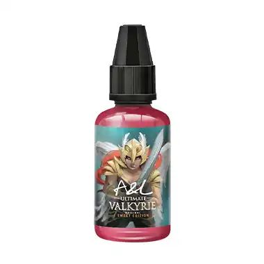 Commander Maintenant Arôme Valkyrie 30ml - Sweet Edition - Ultimate