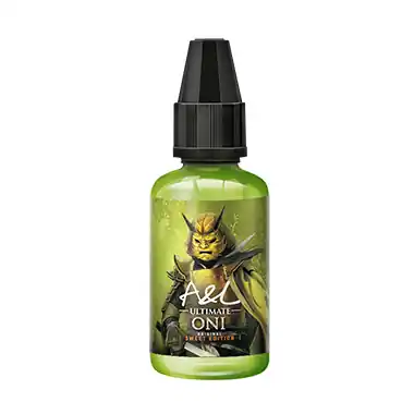 Achat Immédiat Arôme Oni 30ml - Sweet Edition - Ultimate