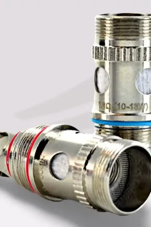 Petit Prix Résistance OCC Triton et Triton 2  - Aspire