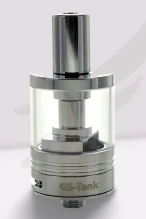 Vente Flash Acheter atomiseur GS Tank TC de chez eLeaf