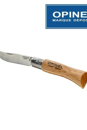 COUTEAU OPINEL N\\u00b03 Expédié Aujourd’hui
