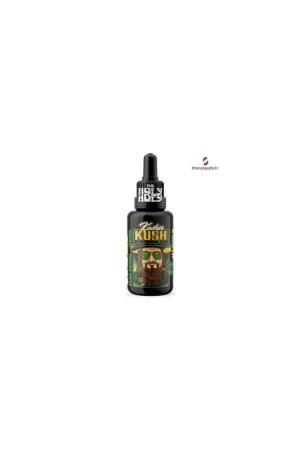 Prix Choc E-liquide CBD The Holy Holy - Kosher Kush 10ml