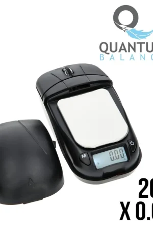 BALANCE QUANTUM KAPPA 200 Commander Vite