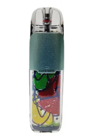 Vente Flash Kit Luxe Q2 SE 1000mah 3ml Vaporesso