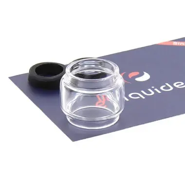 Tube Pyrex Bulb 3ml GTX - Vaporesso Certifié