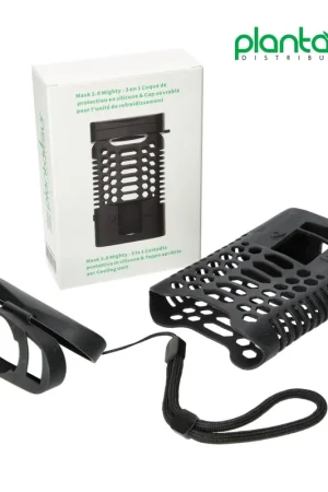 PROTECTION SILICONE MASK V2.0 POUR VAPORISATEUR MIGHTY Meilleur Choix