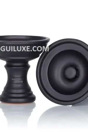 Achat Immédiat FOYER SAPHIRE N5 FIX SIMPLY BLACK