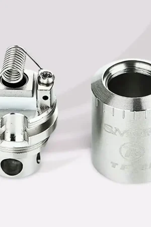 Plateau RBA pour TFV4 et TFV4 Mini de chez Smok Petit Prix