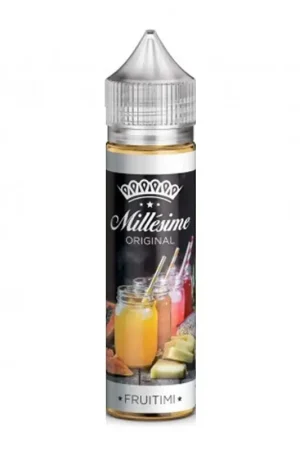 Haute Qualité Fruitimi 50 ml - Millésime