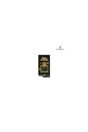 Livraison Express Recharge CBD Wpod Kosher Kush Liquideo