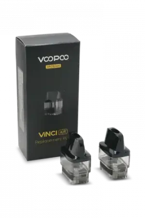 Marque Cartouche Vinci Air - VOOPOO