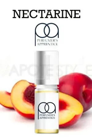 ARÔME NECTARINE FLAVOR - PERFUMER'S APPRENTICE Super Prix