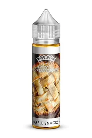 Expédié Aujourd’hui Apple Snacks 50 ml - Millésime