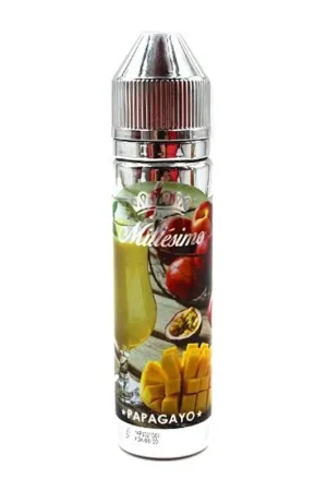 Acheter En Ligne Papagayo 50 ml - Millésime