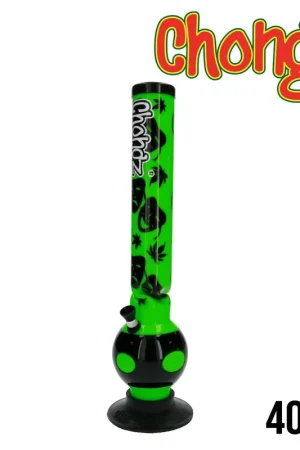 BANG ACRY CHONGZ HAPPY OR SAD LEAF 40CM Commande En Gros