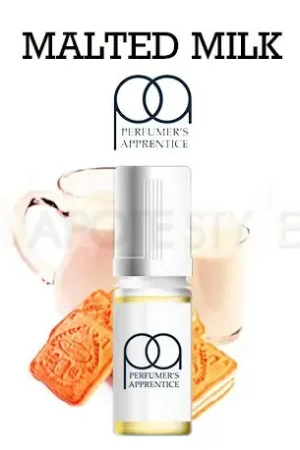 ARÔME MALTED MILK FLAVOR - PERFUMER'S APPRENTICE Prix Réduit