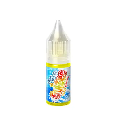 Prix Promo Arôme Crazy Mango - Fruizee