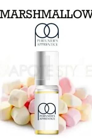 ARÔME MARSHMALLOW FLAVOR - PERFUMER'S APPRENTICE Meilleur Prix