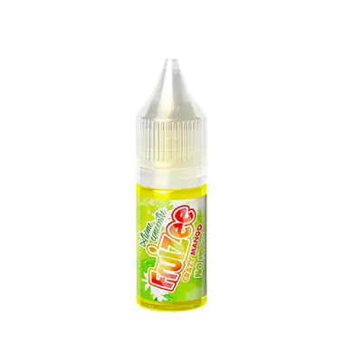 Nouveauté Arôme Crazy Mango No Fresh - Fruizee