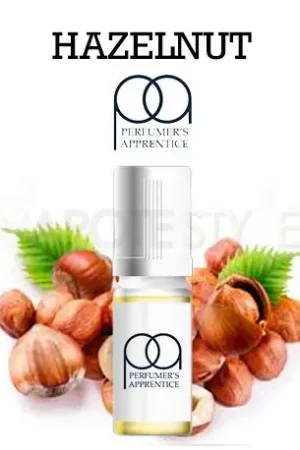 ARÔME HAZELNUT FLAVOR - PERFUMER'S APPRENTICE Expédié Aujourd’hui