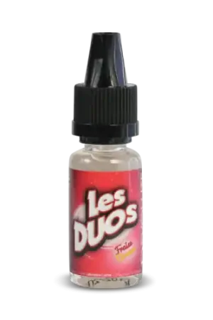 Prix Promo Arôme BANANE/FRAISE 10 ml - Revolute