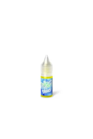Satisfait Ou Remboursé Icee Mint 10 ml  Esalt
