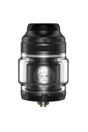 Zeus X RTA Commander Maintenant