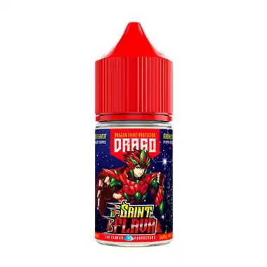 Arôme Drago 30ml - Saint Flava Satisfait Ou Remboursé