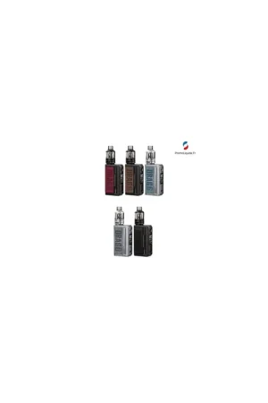 Kit DRAG 3 177W  VooPoo Achat Immédiat