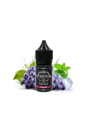 Petit Prix Concentré Freezy Grapes 30ml