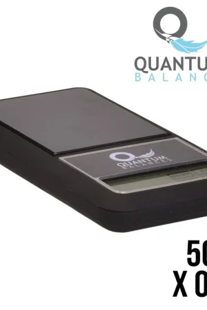 Commander Vite BALANCE QUANTUM OMICRON 500