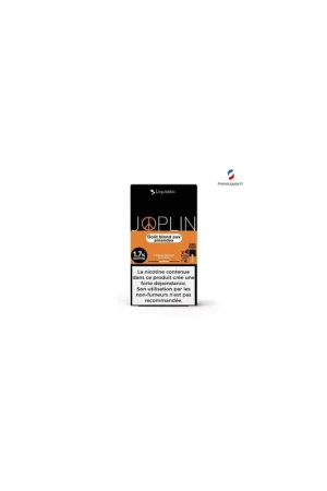 Recharge Joplin Wpod Liquideo Seulement Aujourd’hui