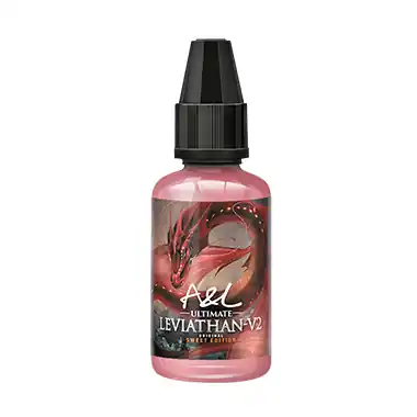 Prix Bas Arôme Leviathan V2 30ml - Sweet Edition - Ultimate