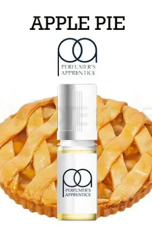 ARÔME APPLE PIE FLAVOR - PERFUMER'S APPRENTICE Livraison Gratuite
