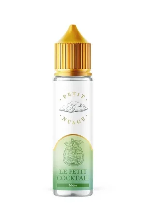 Commander Maintenant Le Petit Cocktail 50 ml