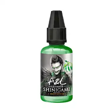 Arôme Shinigami 30ml - Sweet Edition - Ultimate Authentique