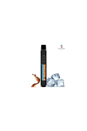 Pod jetable Club Cola Frunk Bar Jusqu’à Épuisement Des Stocks