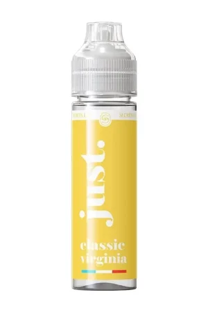 Classic Virginia 50 ml Just. - Secret's Lab Achat Immédiat