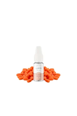 Usine Directe Flocon Pressé 10 ml