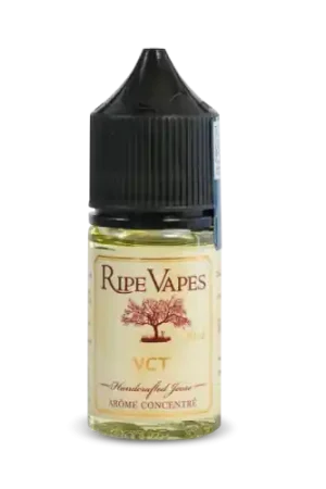 Offre Du Jour Arôme VCT 30 ml - Ripe Vapes