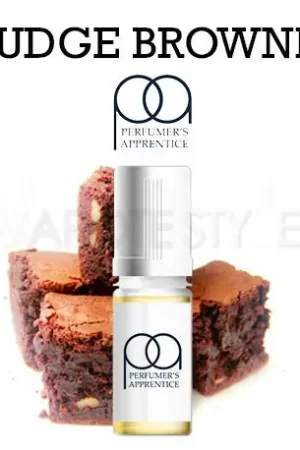ARÔME FUDGE BROWNIE FLAVOR - PERFUMER'S APPRENTICE Vente Flash