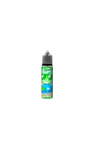 Vente Flash Green Devil Fresh Summer 50 ml