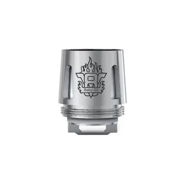 Commande En Gros 5 Résistances Baby Q2 SMOK