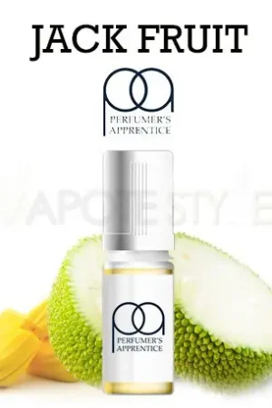 ARÔME JACK FRUIT FLAVOR - PERFUMER'S APPRENTICE Prix Choc
