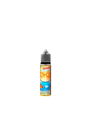 Sunny Devil Fresh Summer 50 ml Prix Choc
