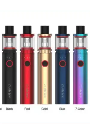 Vente Flash KIT VAPE PEN V2 SMOK