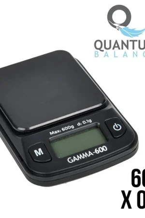 Prix Choc BALANCE QUANTUM GAMMA 600