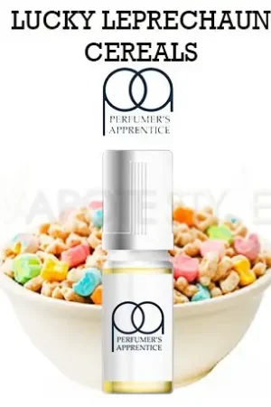 ARÔME LUCKY LEPRECHAUN CEREAL FLAVOR - PERFUMER'S APPRENTICE Affaire À Saisir